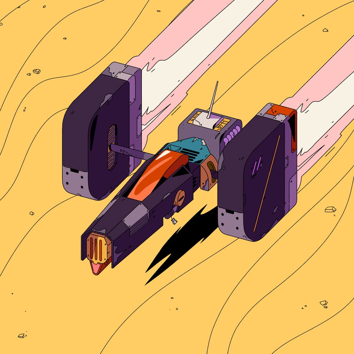 Rig 5