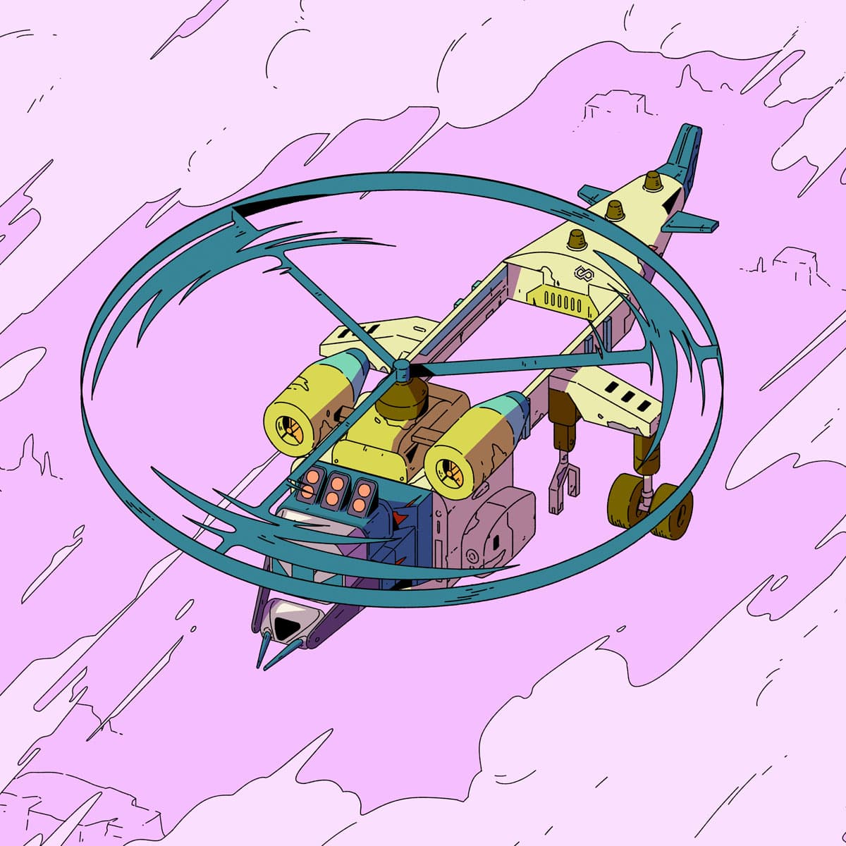 Rig 124