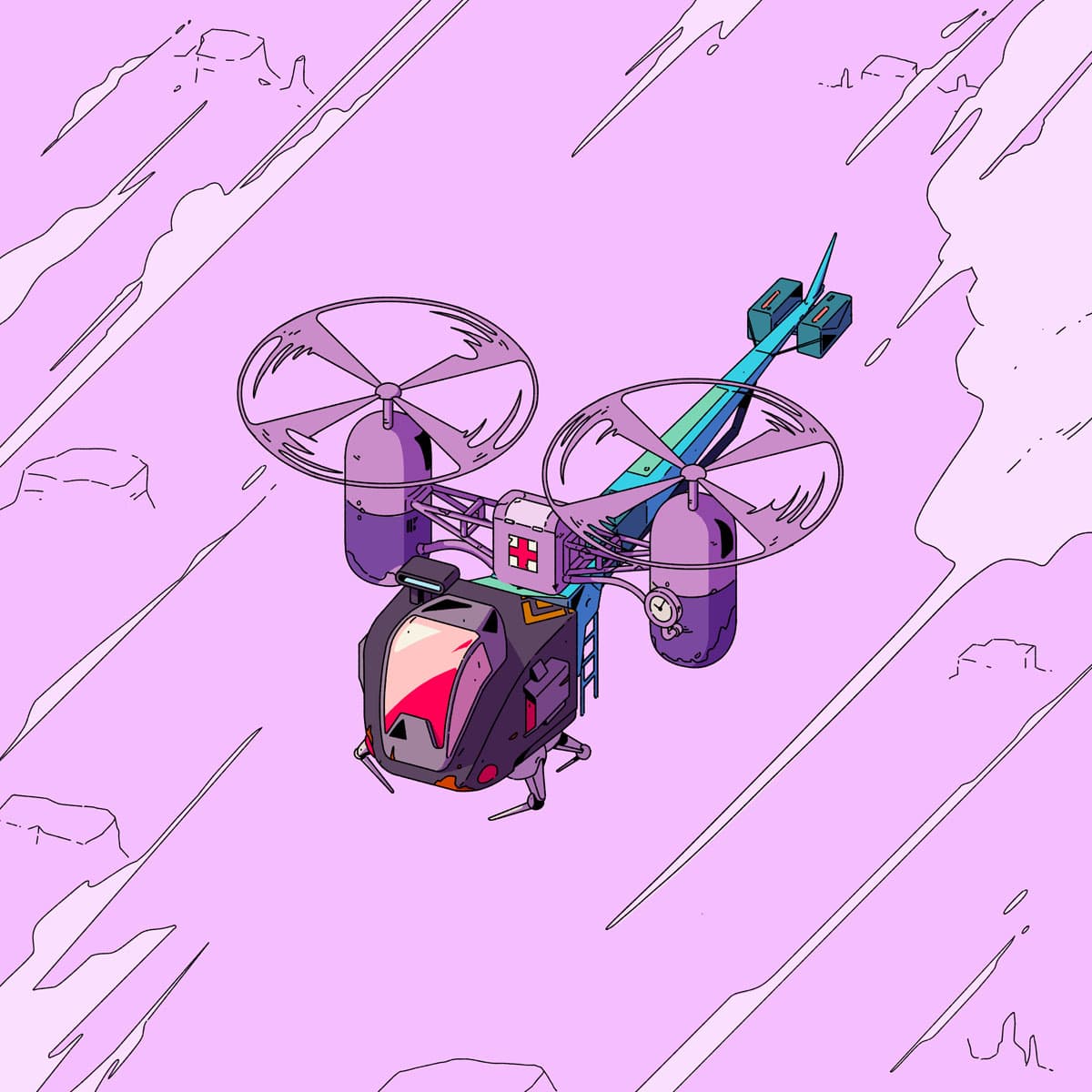 Rig 236
