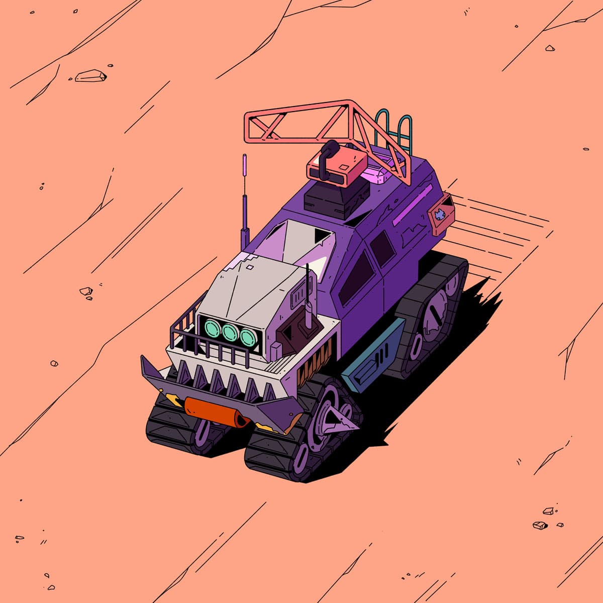 Rig 389