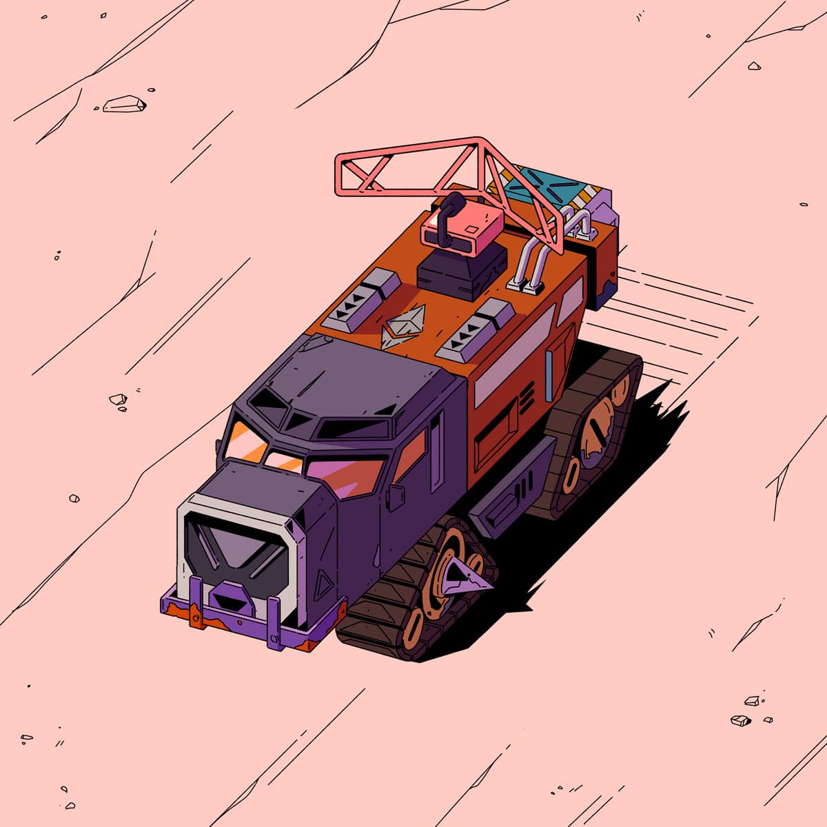 Rig 15