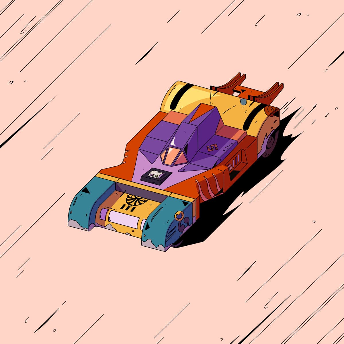 Rig 87