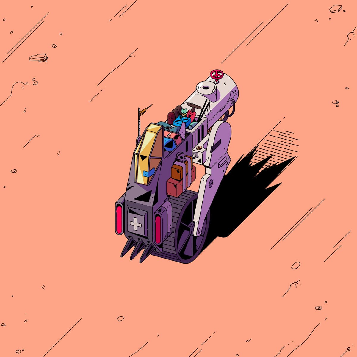 Rig 749