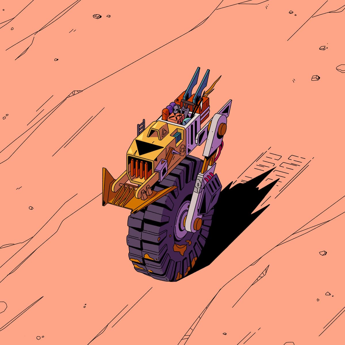 Rig 443