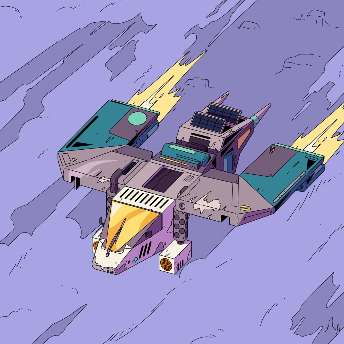 Rig 713