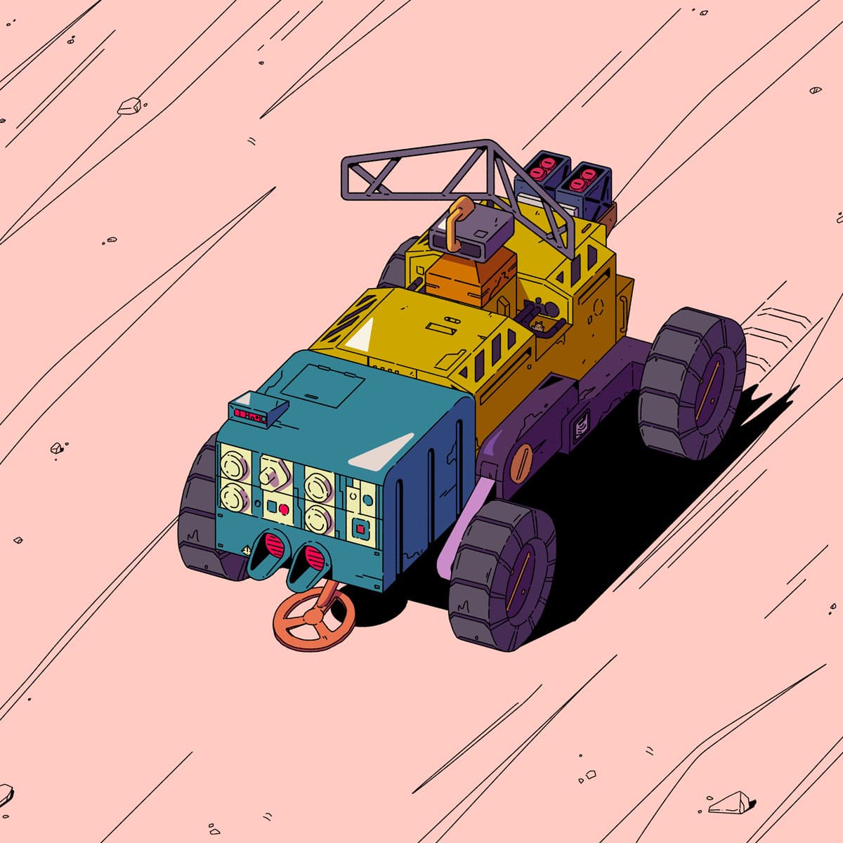 Rig 63