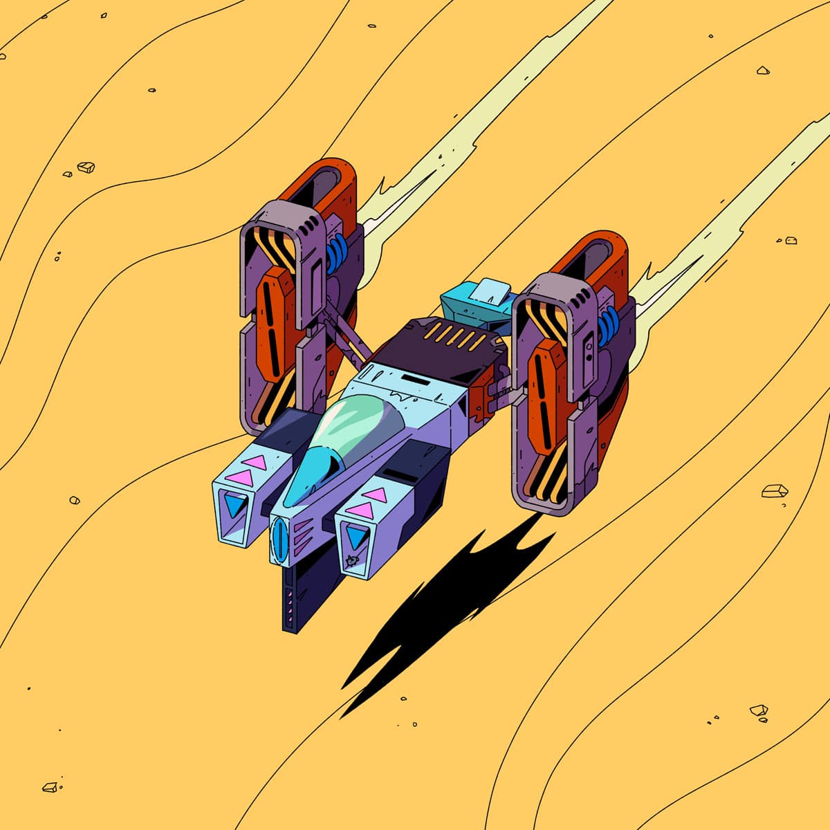 Rig 554