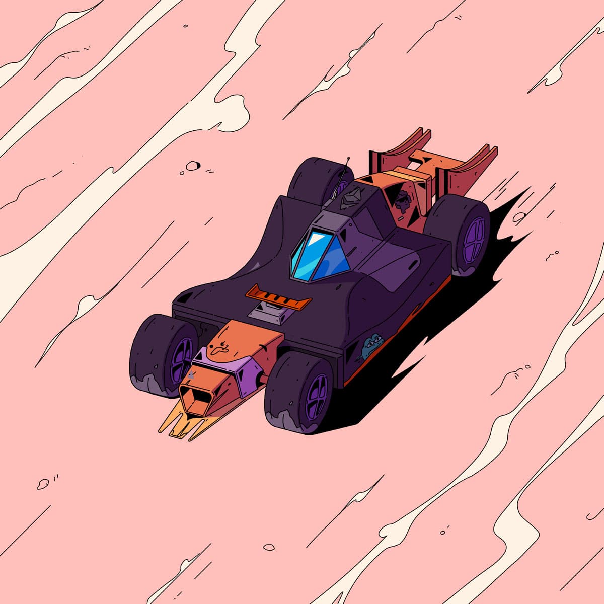 Rig 954