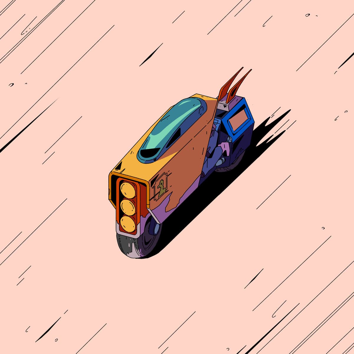 Rig 395