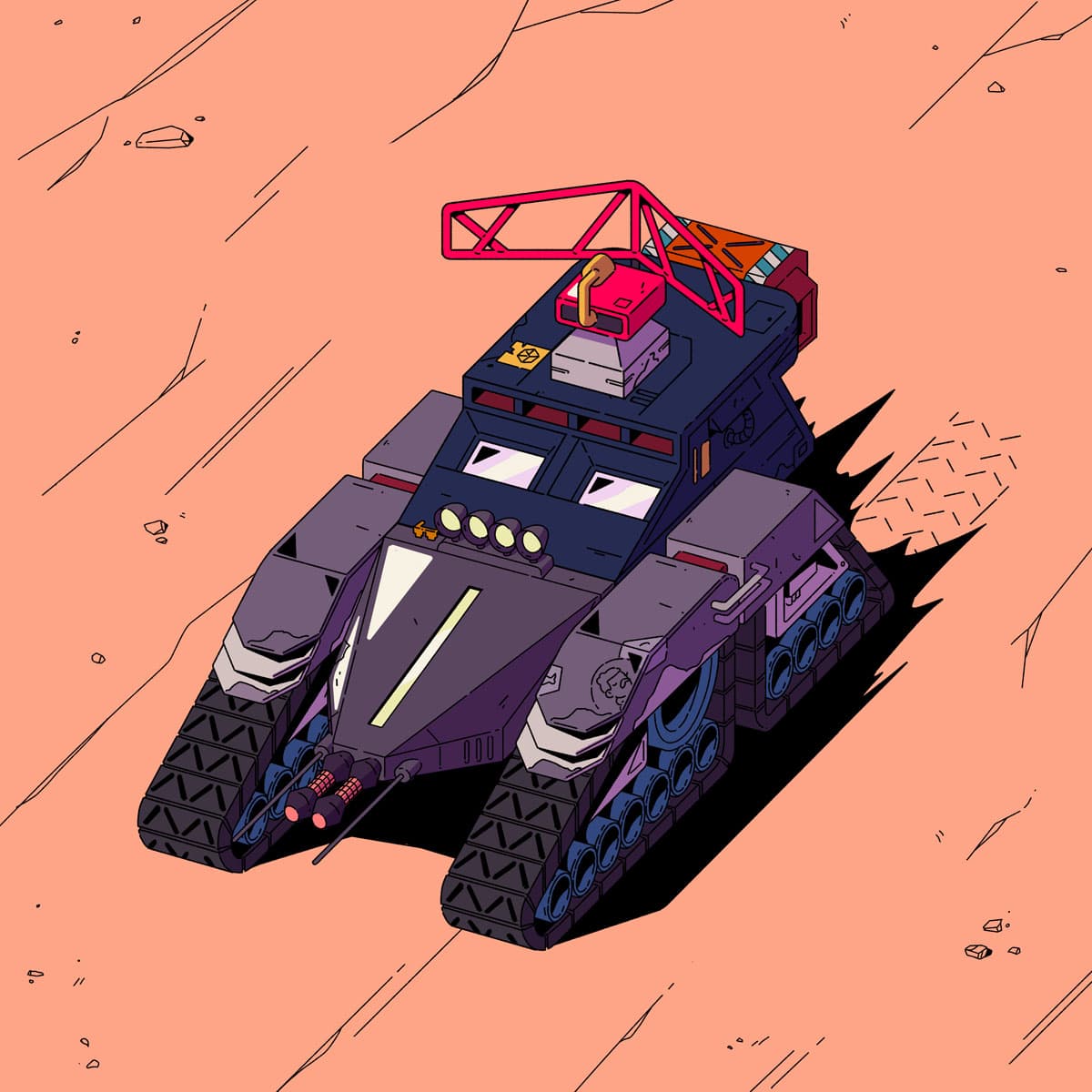 Rig 940