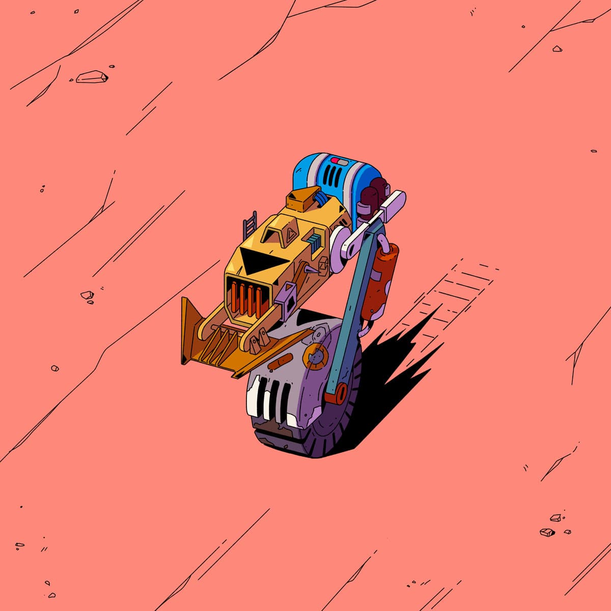 Rig 272