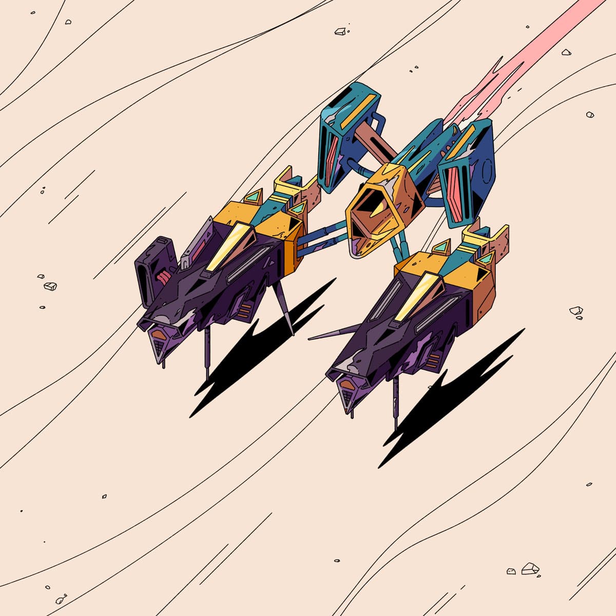Rig 660