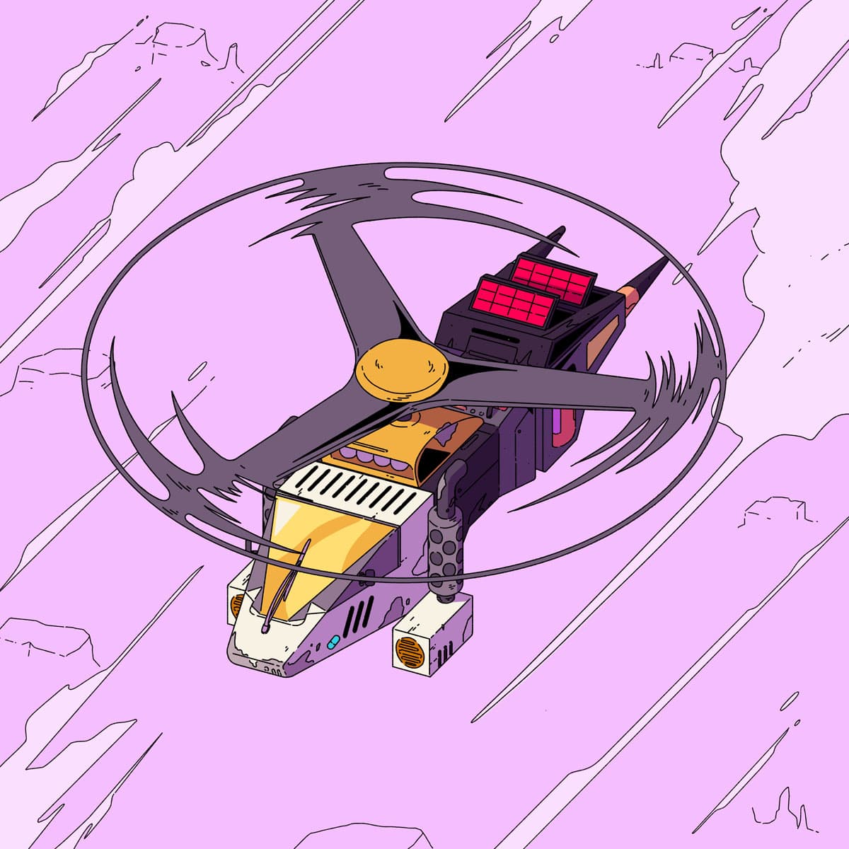 Rig 396