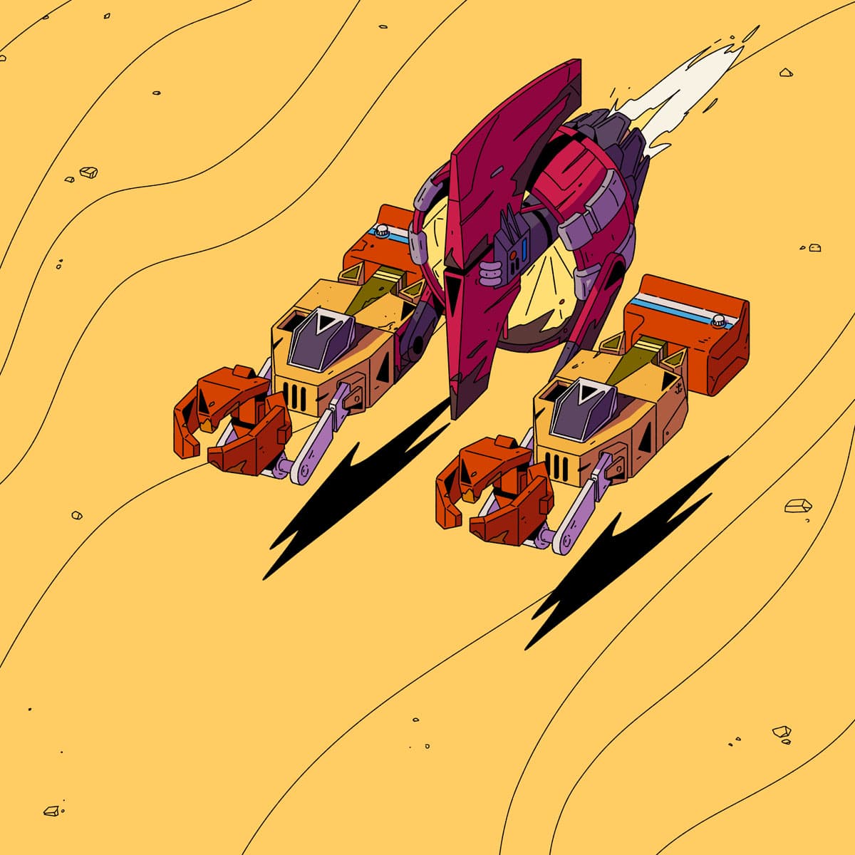 Rig 628