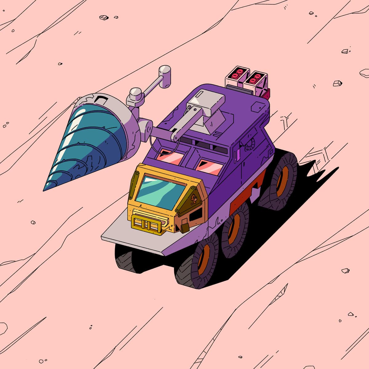 Rig 108