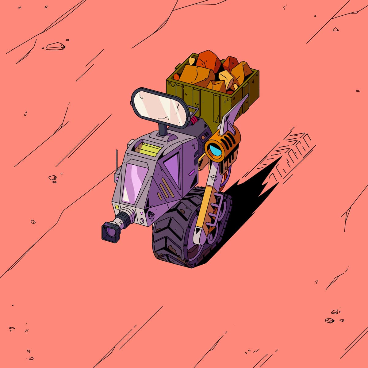 Rig 969