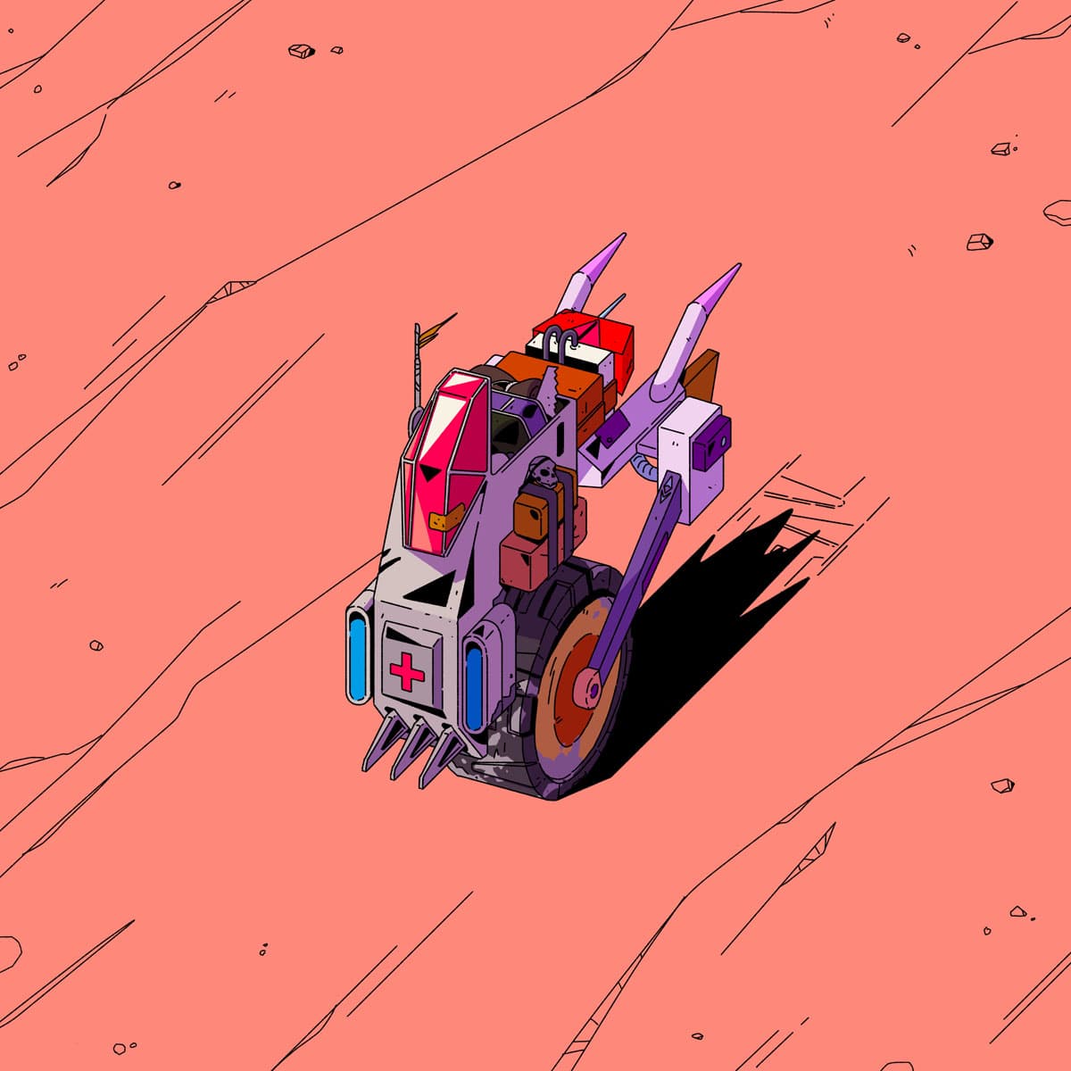 Rig 935
