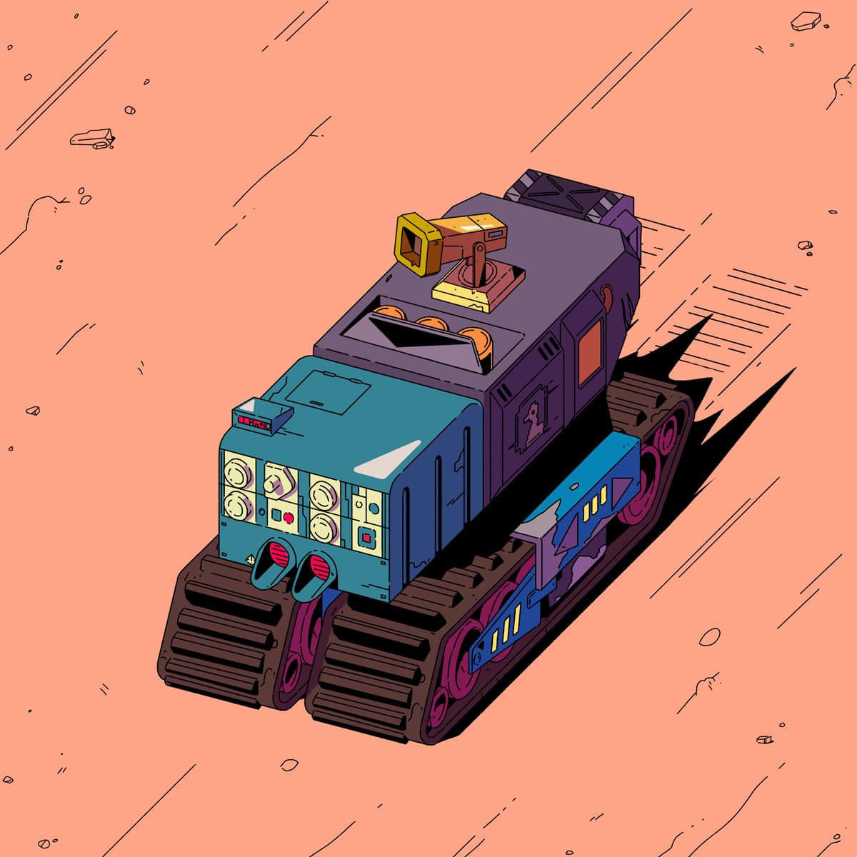 Rig 343