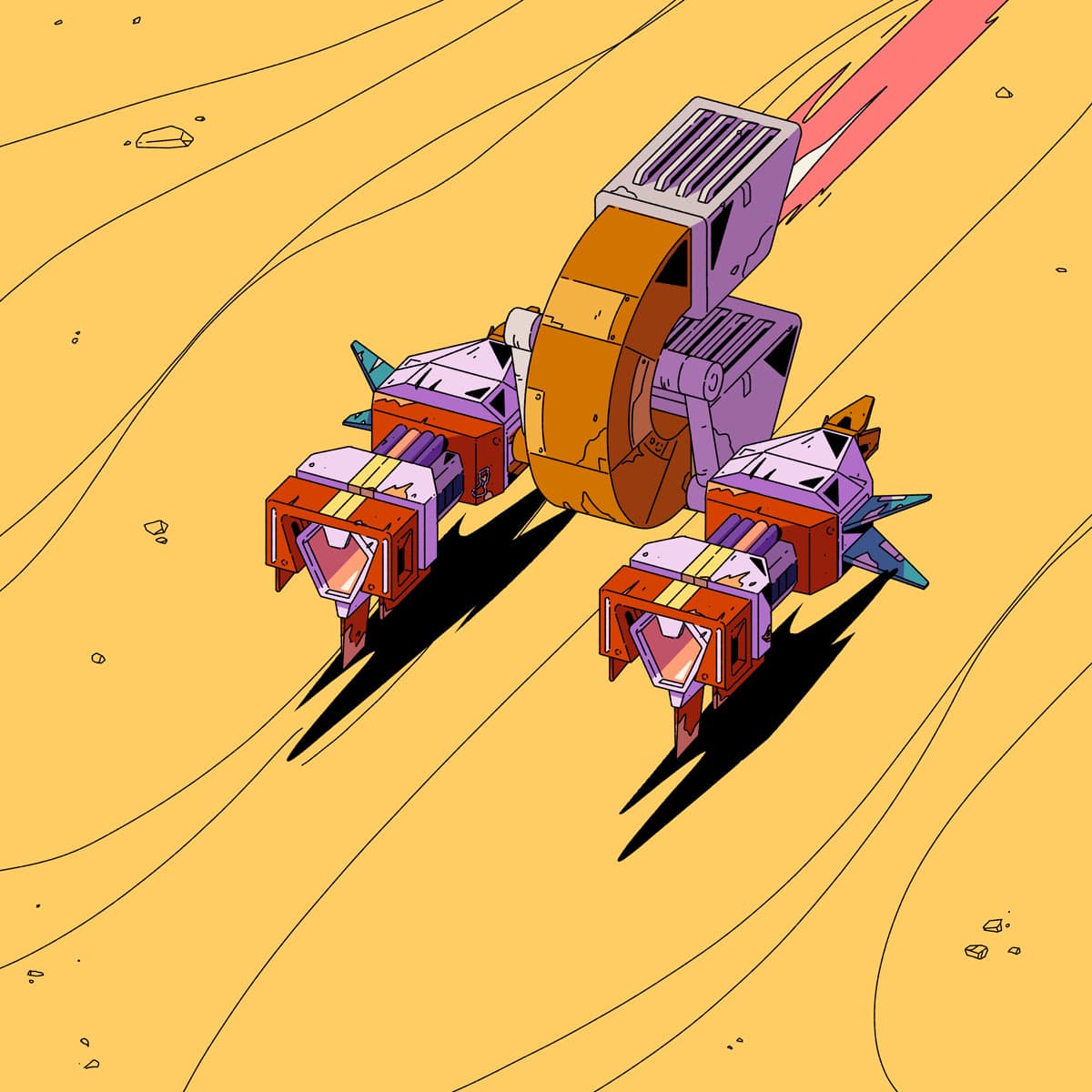 Rig 747