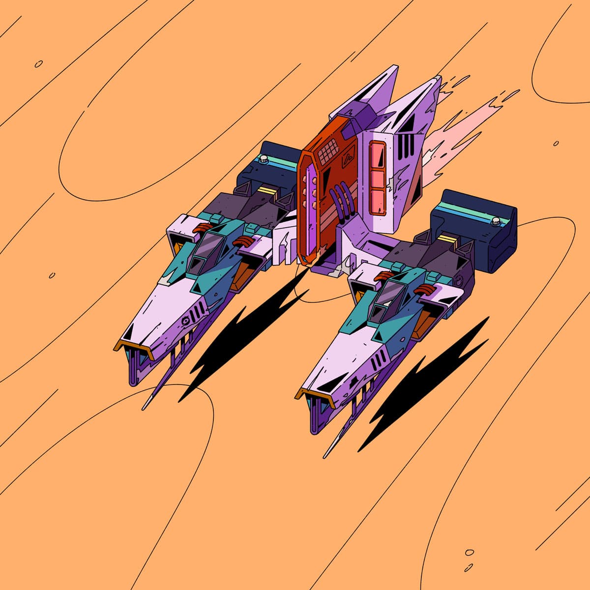Rig 518