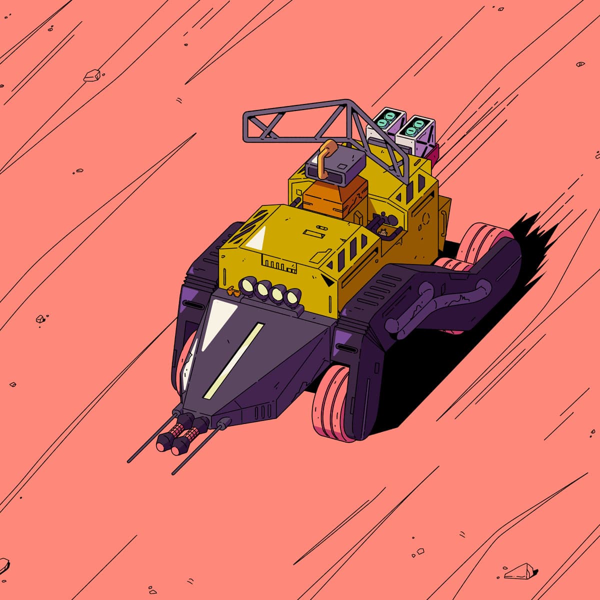 Rig 927