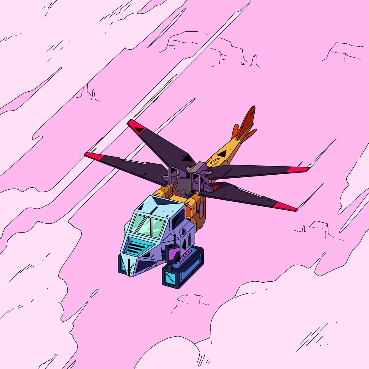 Rig 668