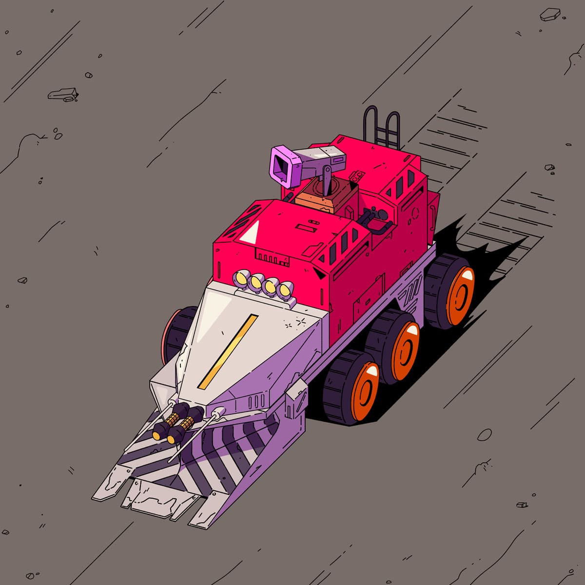 Rig 267