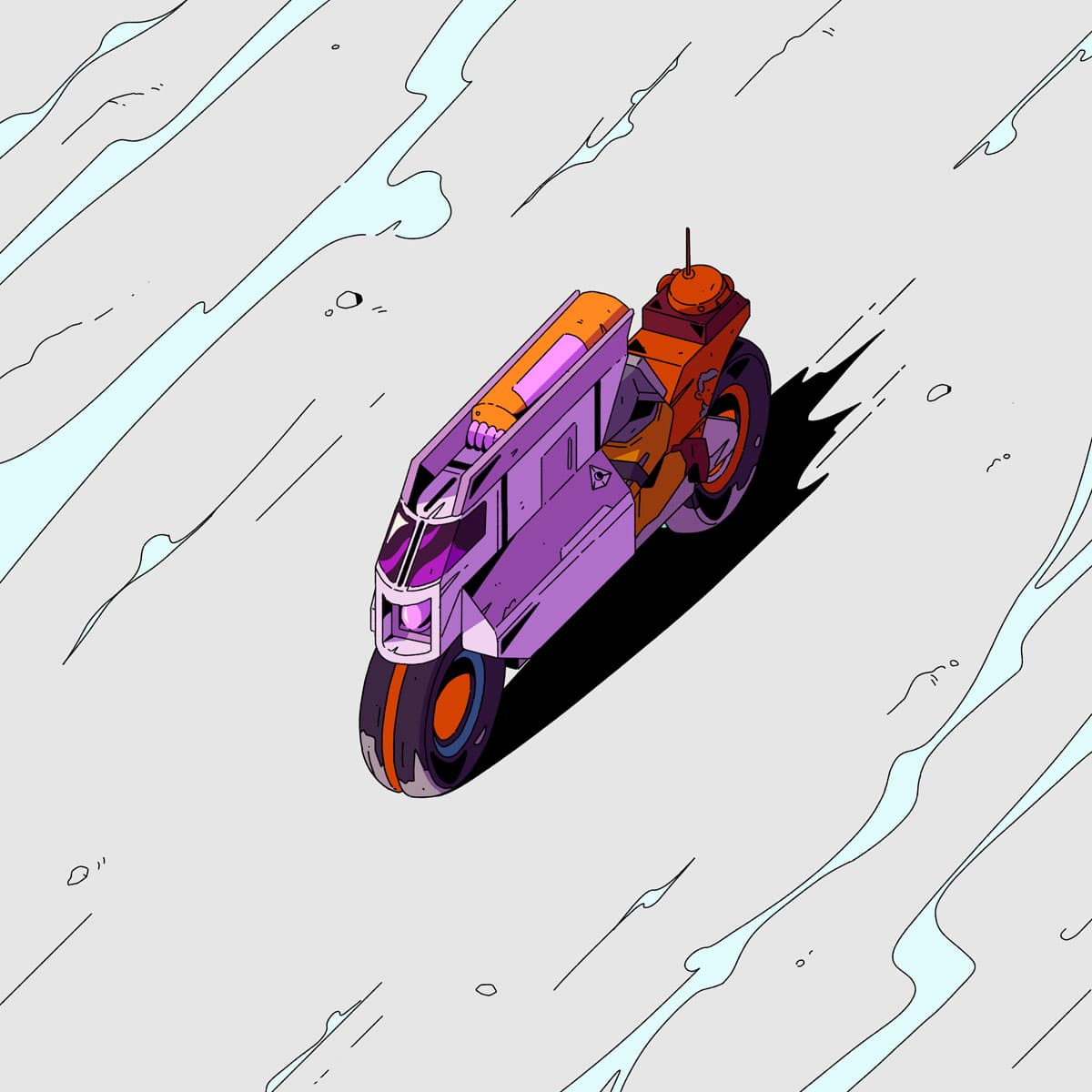 Rig 982