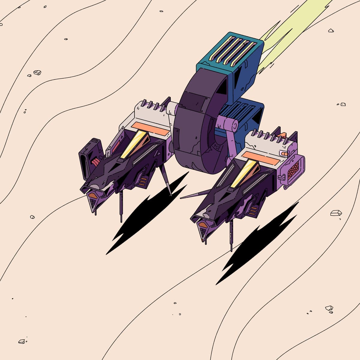 Rig 94