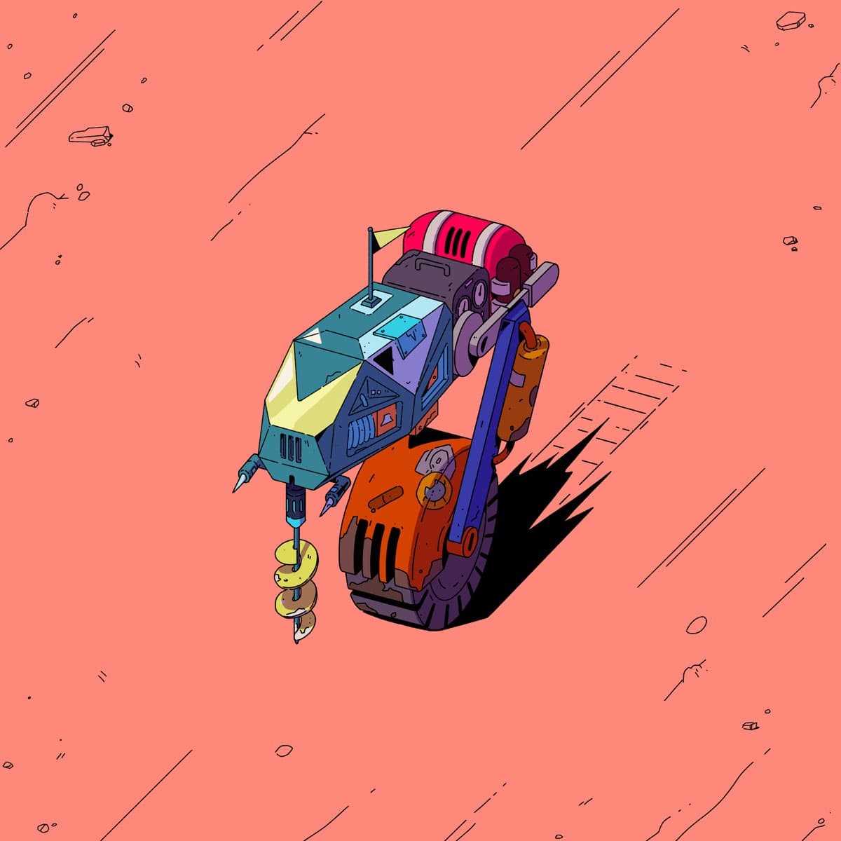 Rig 34