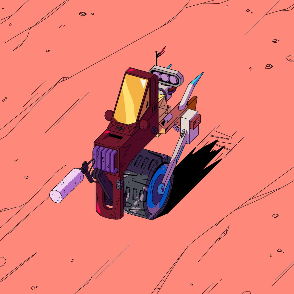 Rig 24