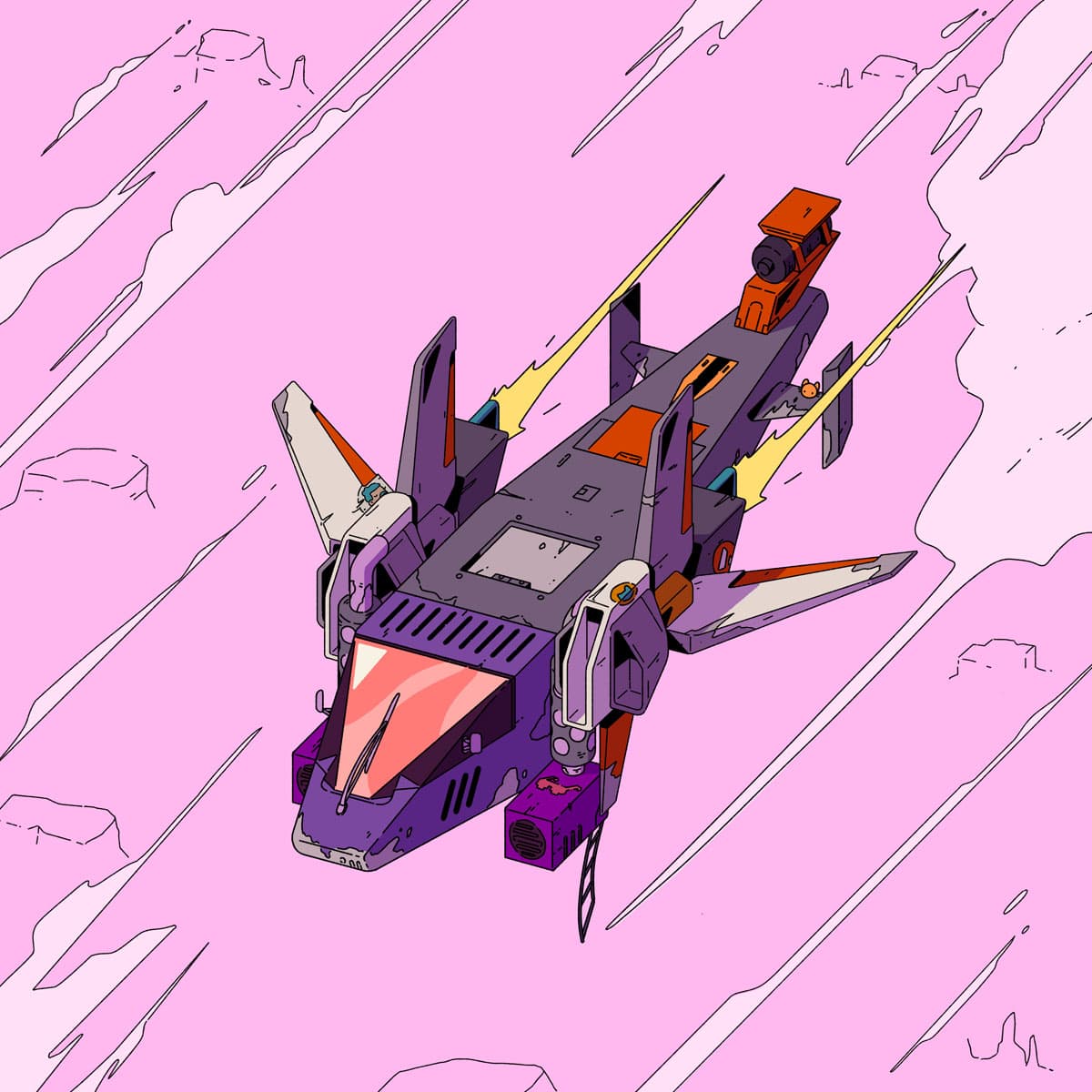 Rig 80