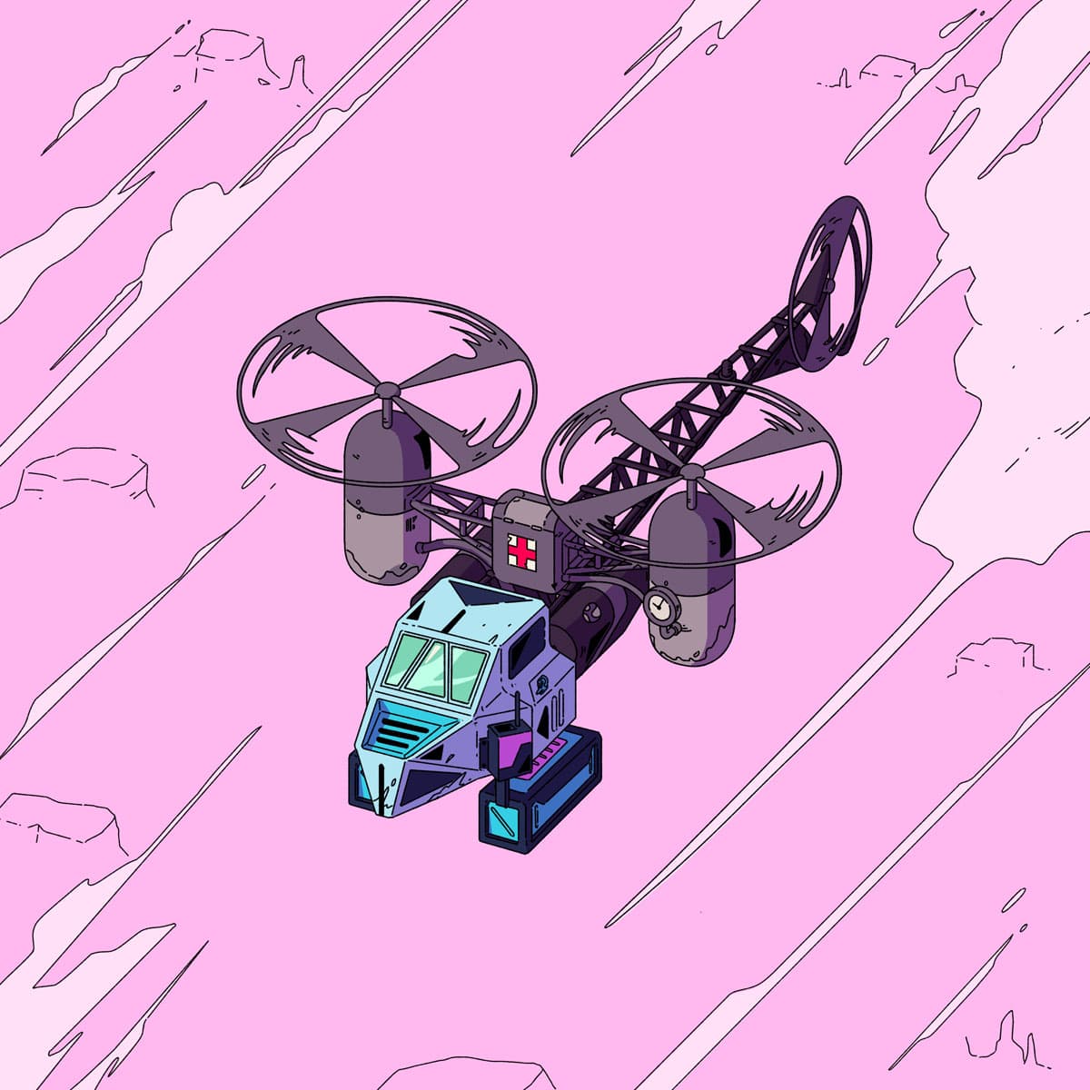 Rig 201
