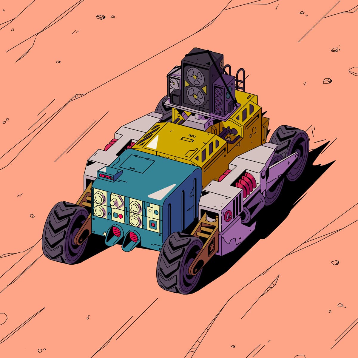 Rig 411