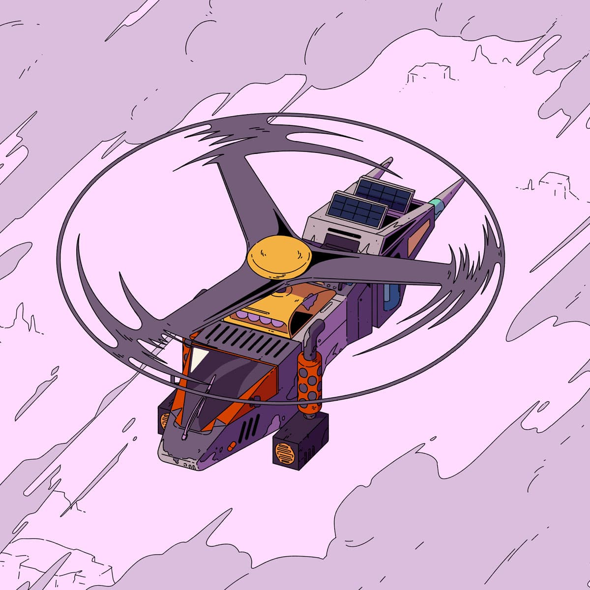 Rig 230