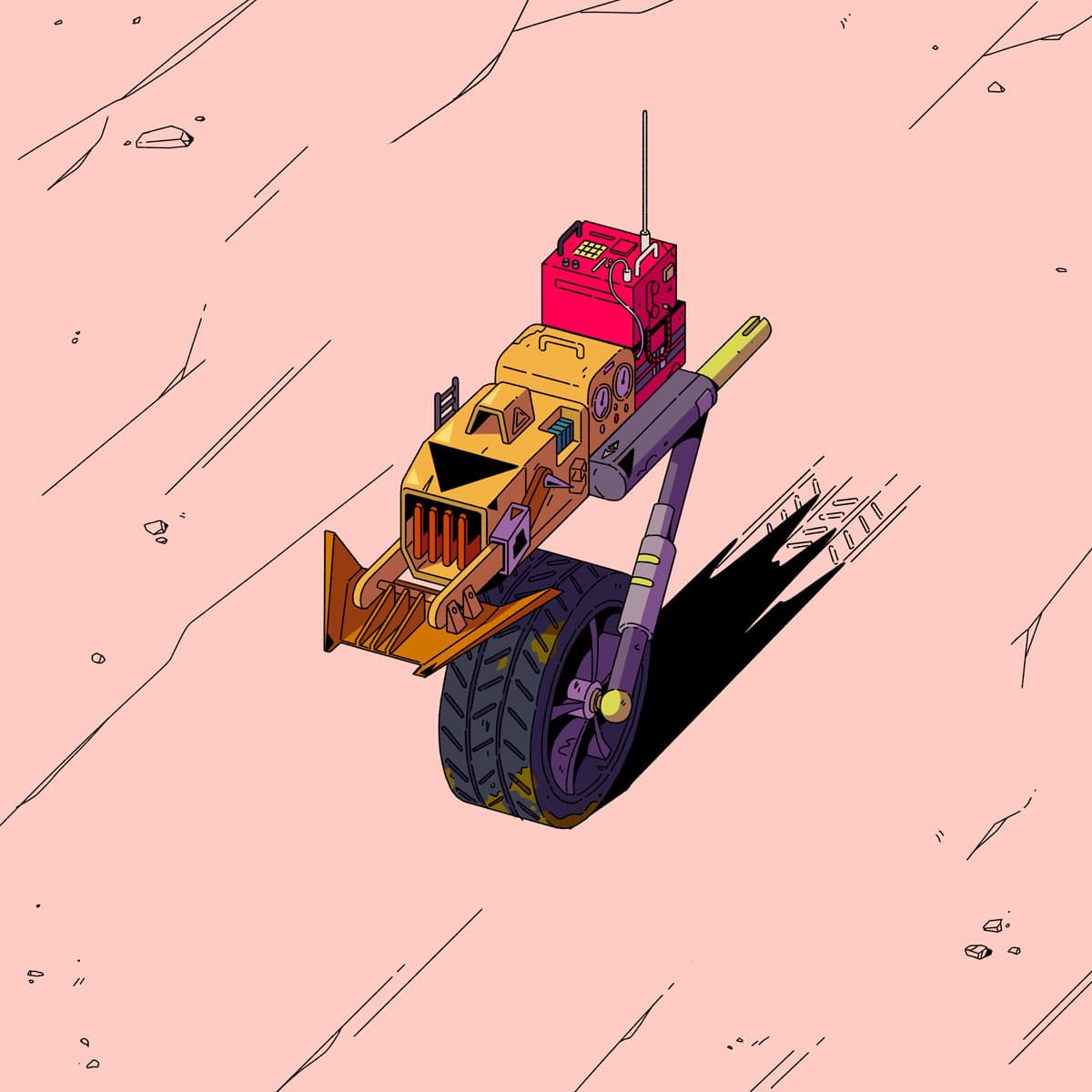 Rig 914