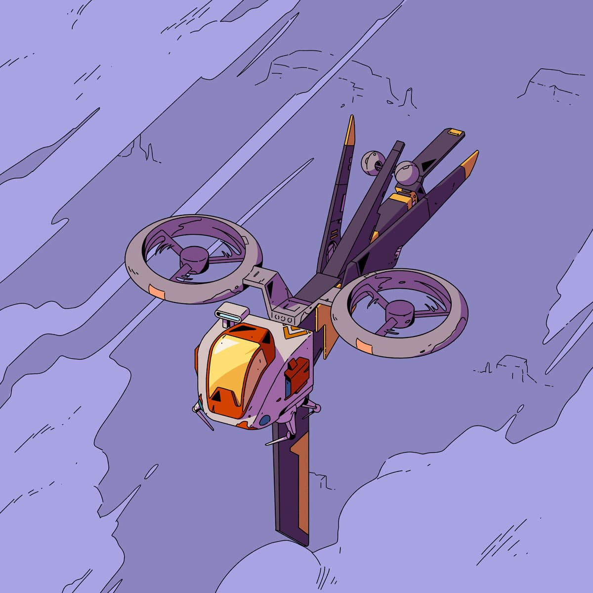 Rig 690