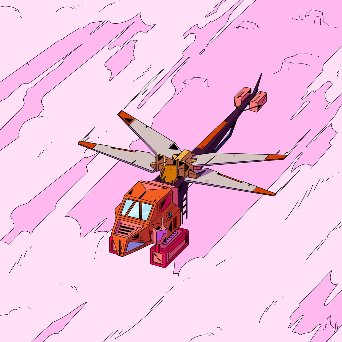 Rig 176