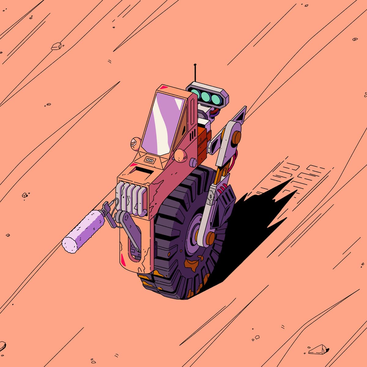 Rig 10