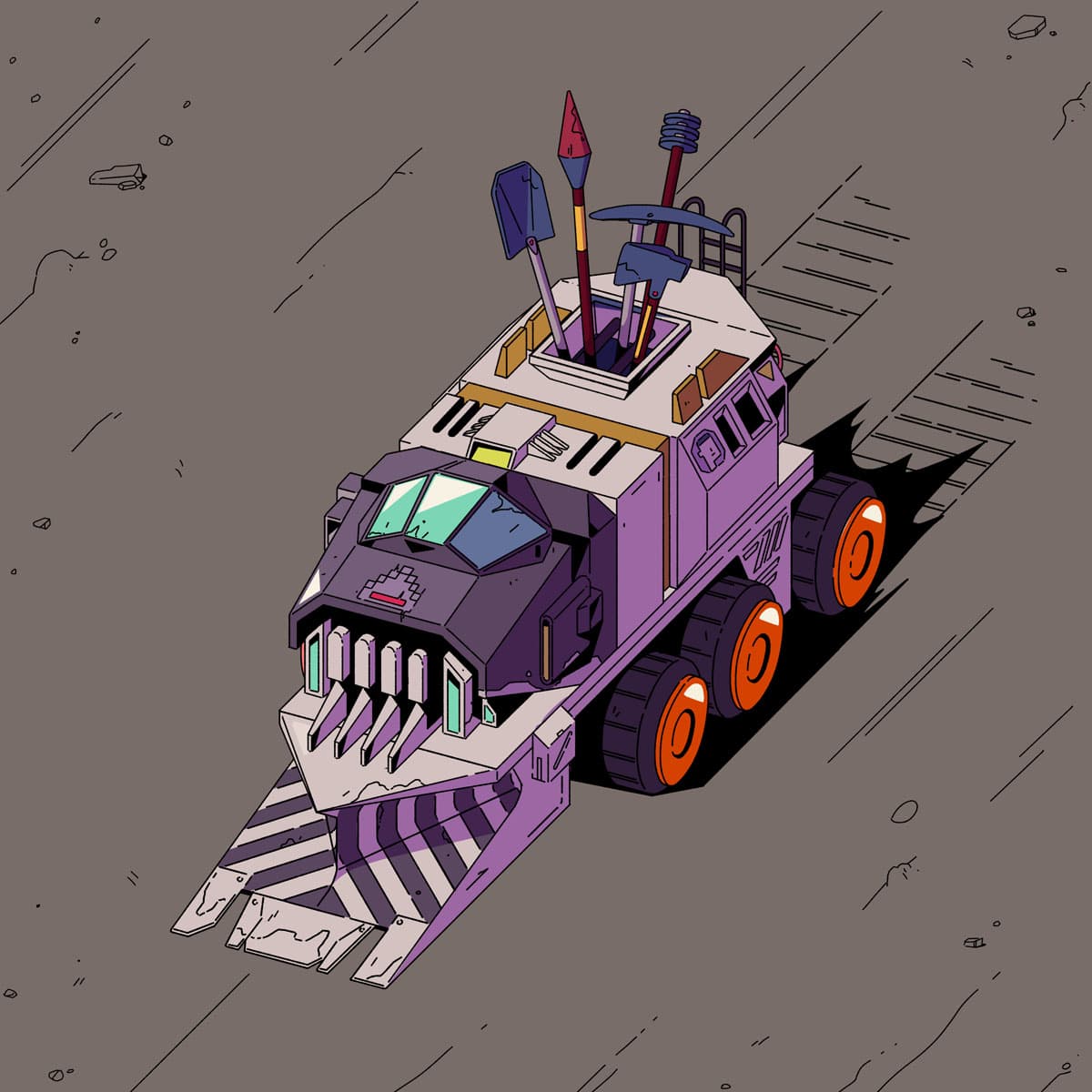 Rig 194