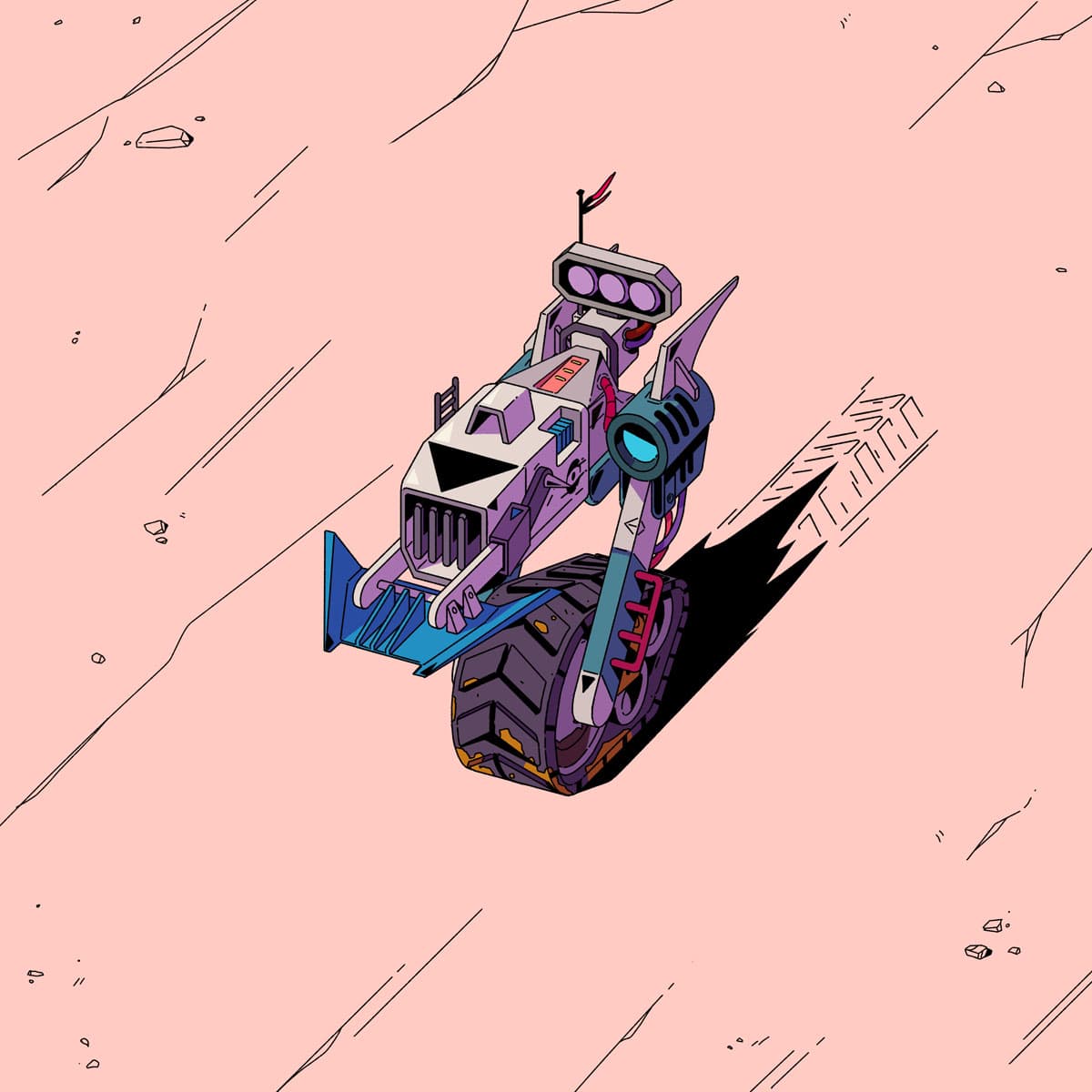 Rig 706