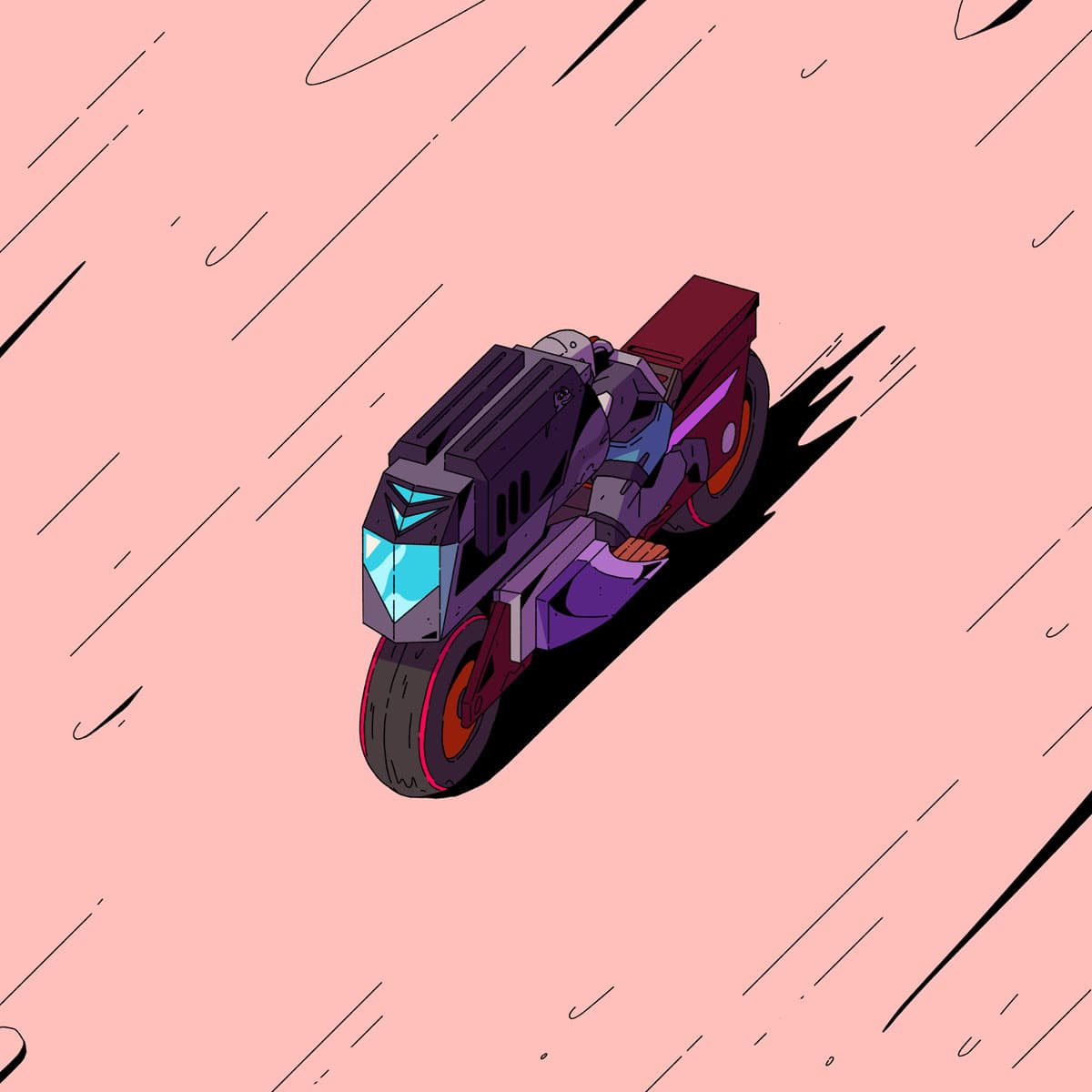 Rig 73