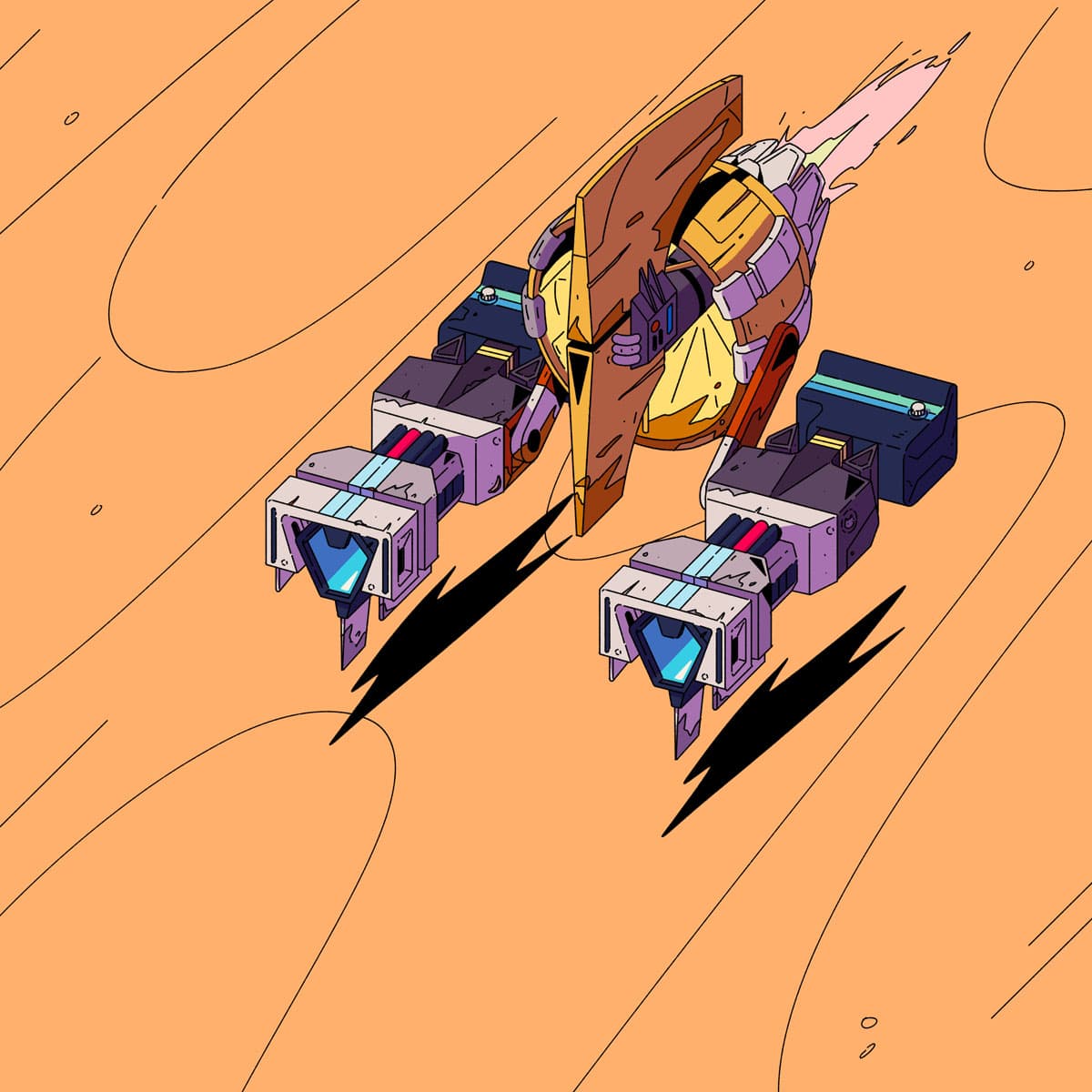 Rig 897