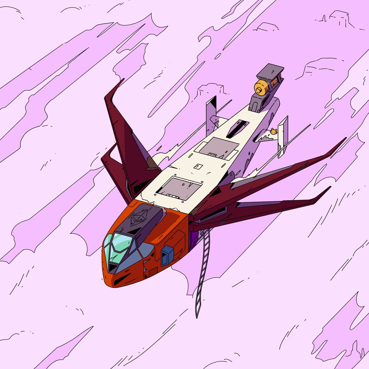 Rig 917