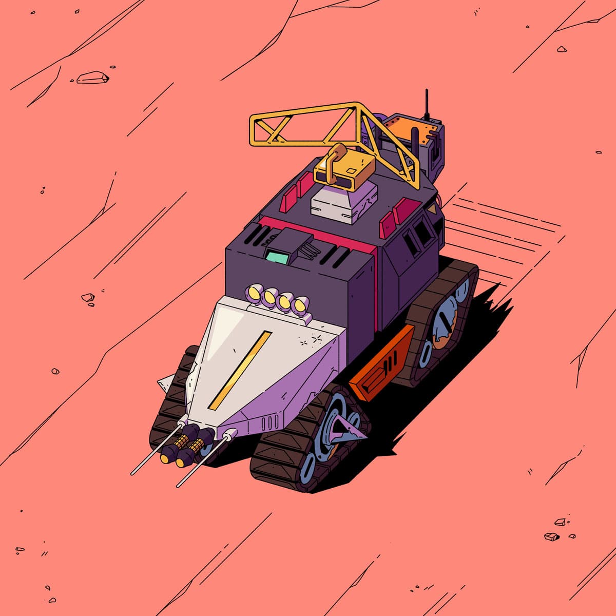 Rig 199