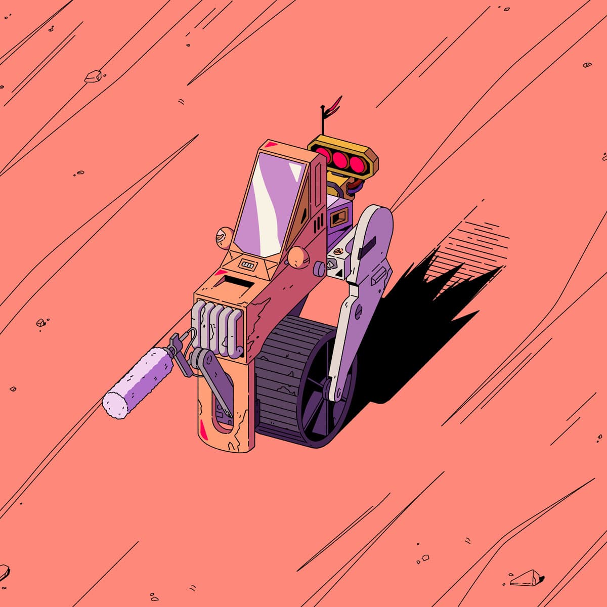 Rig 18