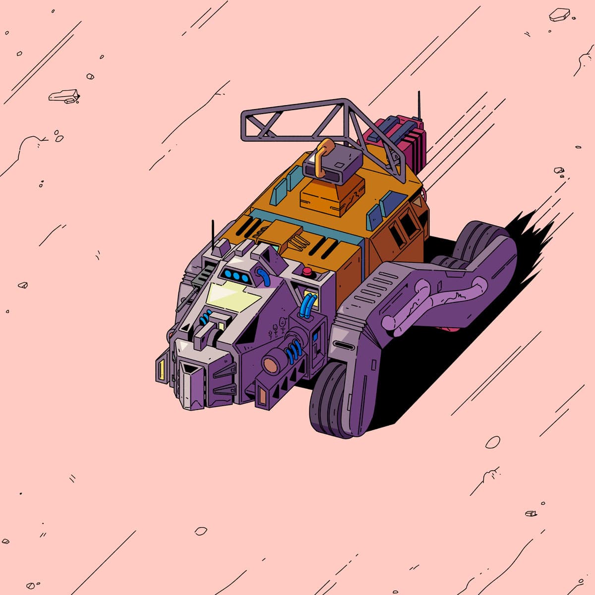 Rig 534