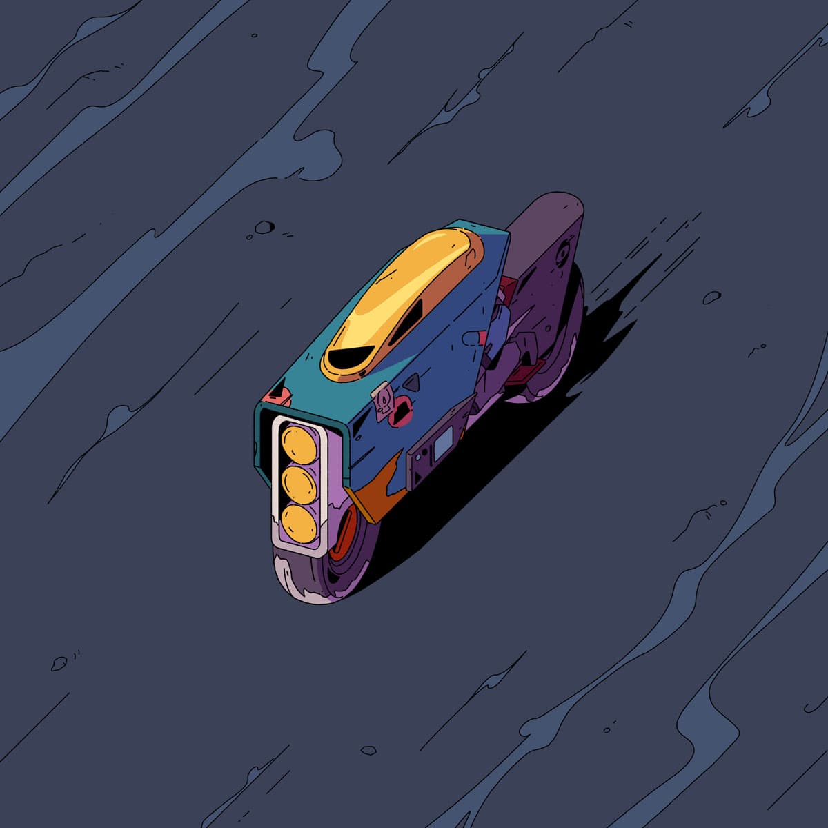 Rig 934
