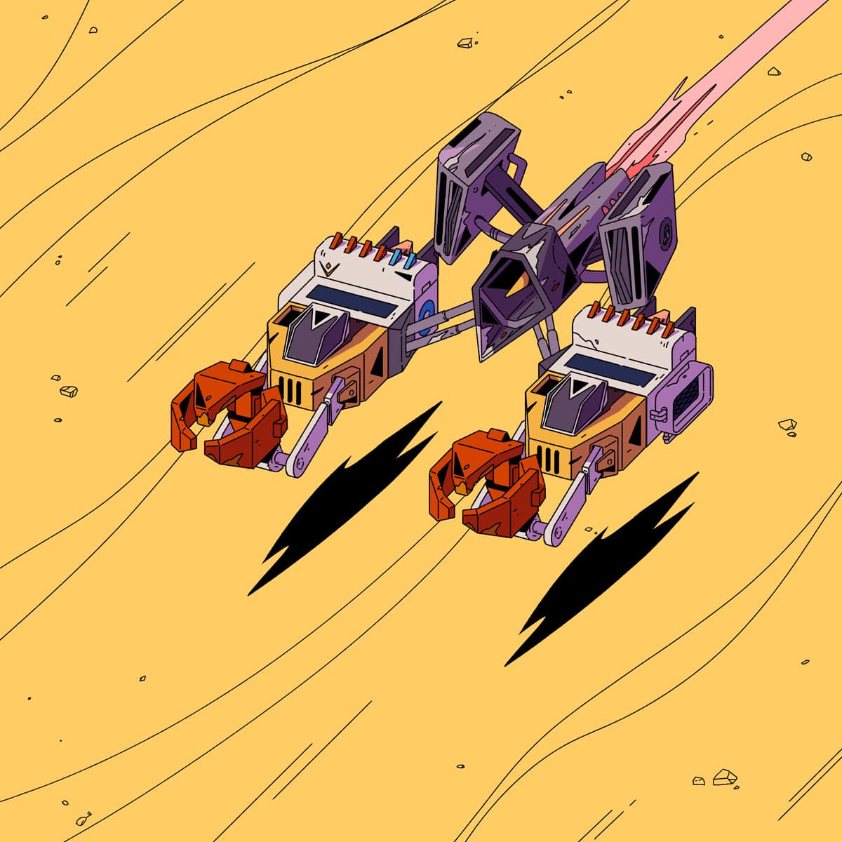 Rig 983