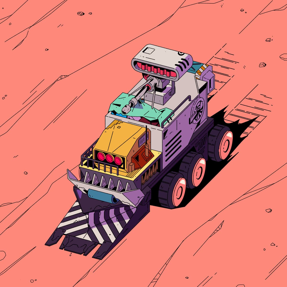 Rig 122